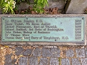Tower Hill Scaffold - Stanley, William - Tuchet, James - Plantagenet, Edward - Stafford, Edward - Fisher, John - More, Thomas - Darcy, Thomas (id=6834)